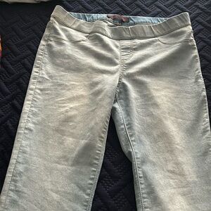 No boundaries jegging